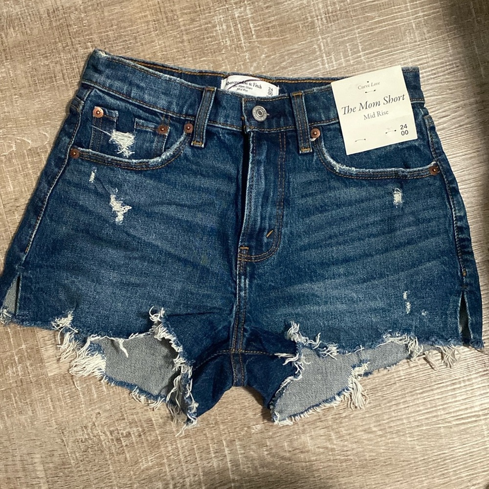 Abercrombie & fitch